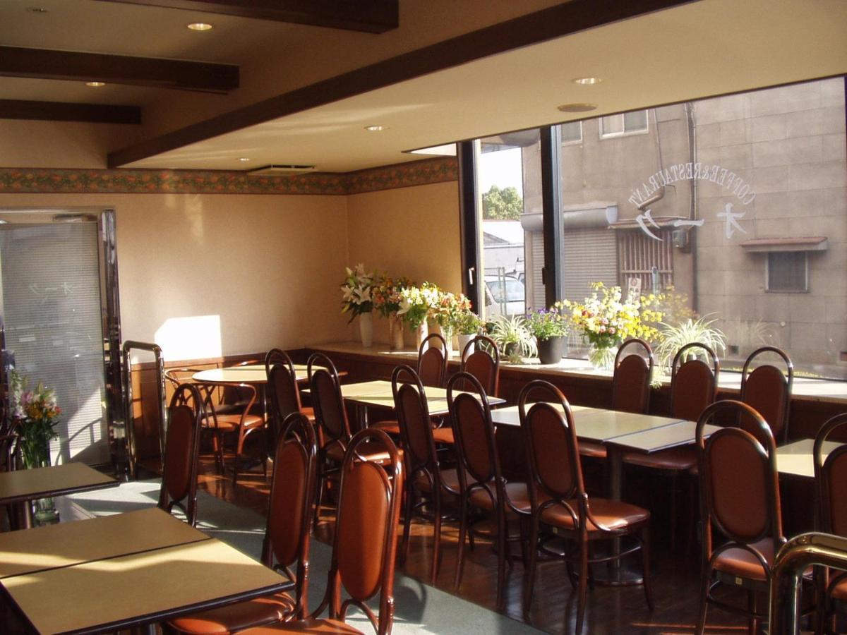 Himeji Green Hotel Sakamoto Екстериор снимка