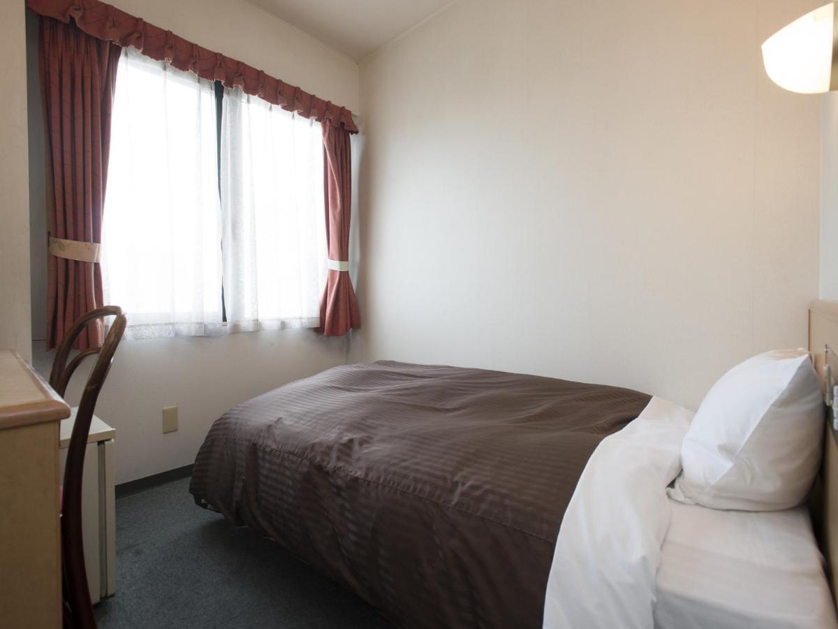 Himeji Green Hotel Sakamoto Стая снимка