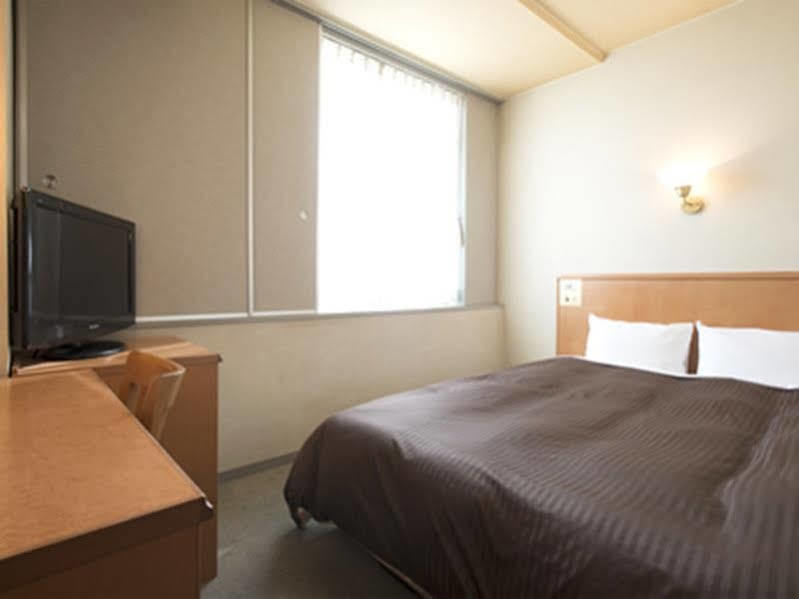 Himeji Green Hotel Sakamoto Екстериор снимка
